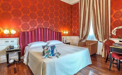 Albergo del Senato