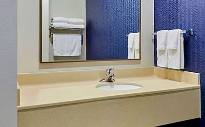 Fairfield Inn & Suites by Marriott Burlington