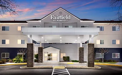 Fairfield Inn by Marriott Tracy