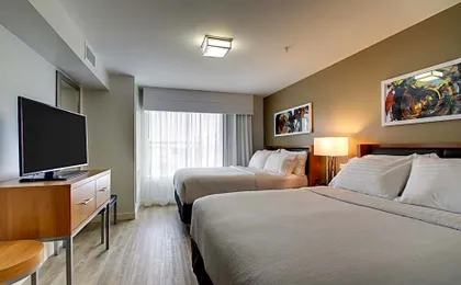 Holiday Inn & Suites Peoria At Grand Prairie by IHG