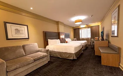 Opera House Hotel