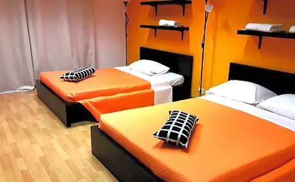 Guest House Pirelli Milano