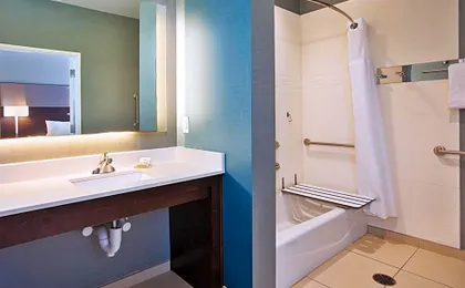 Residence Inn by Marriott Columbus Dublin