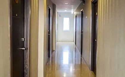 Vaccinated Staff - OYO 676 Hotel Osaka