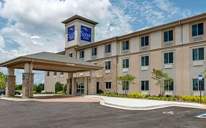 Sleep Inn & Suites Defuniak Springs - Crestview