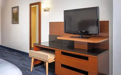 Fairfield Inn & Suites by Marriott Smithfield Selma/I-95