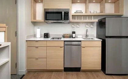TownePlace Suites by Marriott Cincinnati Mason