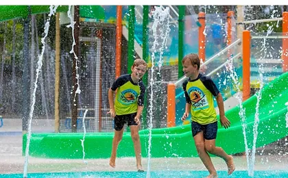 Discovery Parks - Rockhampton