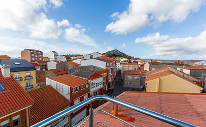 Albergue Arribada