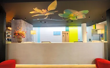 Holiday Inn Express Hasselt By IHG