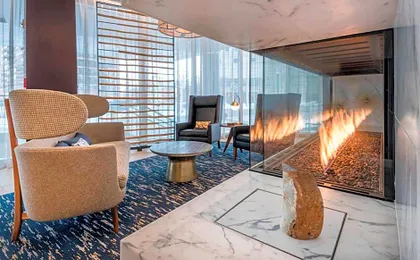 Residence Inn by Marriott Jersey City