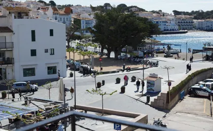 Hostal Marina Cadaqués