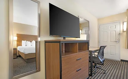 Best Western Town House Lodge