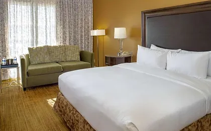 Hilton St. Louis Airport