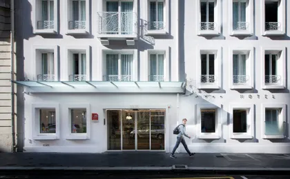 Xo Hotel Paris