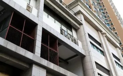 ShengZheng LaCave Apartment(Shenzhen Convention & Exhibition Center) - Hostel