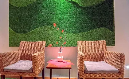 Sojourn Spa Hotel Kuala Lumpur