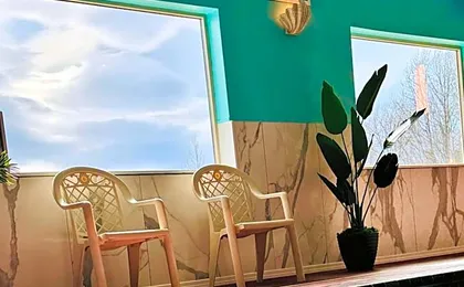 Aspen Hotel Soldotna