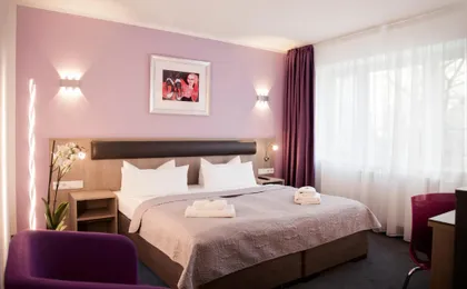 Hotel Nikolai Residence