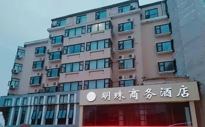 Mingzhu Hotel