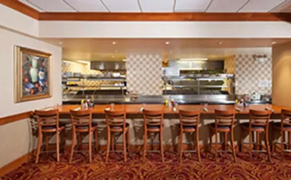 Kahler Grand Hotel