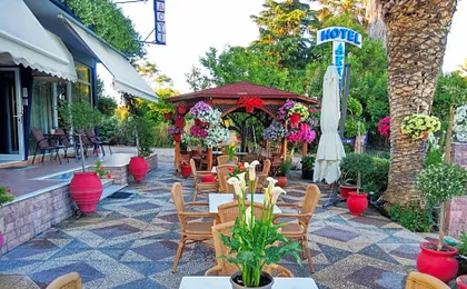 Hotel Akti