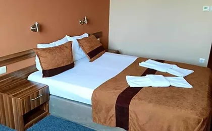 Hotel Mizia