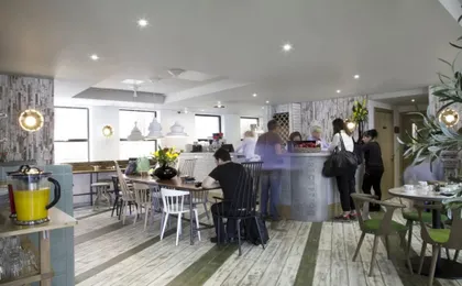The Z Hotel Piccadilly