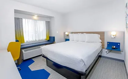 Microtel Inn & Suites By Wyndham Wellsville