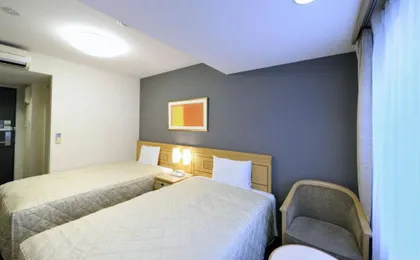 Unizo Inn Hatchobori