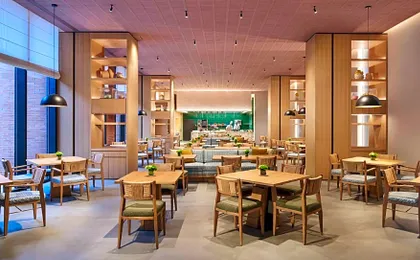 Hyatt Place Jingdezhen Taoxichuan
