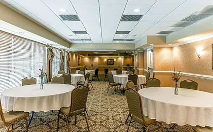 Quality Inn & Suites Georgetown