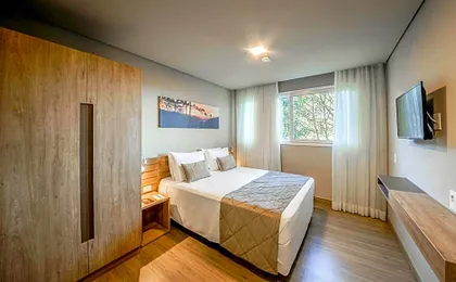 Hotel Laghetto Toscana