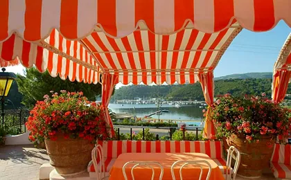 Hotel Cala di Mola