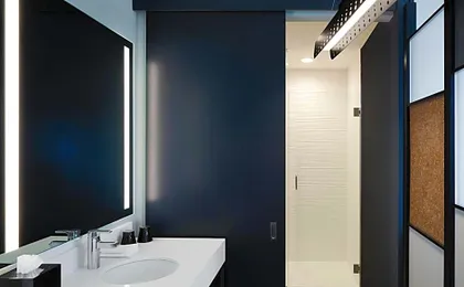 Aloft by Marriott Columbus University District