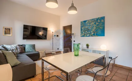 Sweety apt New in Rome Fleming & Corso di Francia