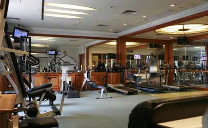 Grand Noble Hotel