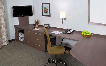 Sonesta Simply Suites Houston CityCentre I-10 West