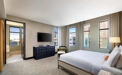 Hotel Ivy, A Luxury Collection Hotel, Minneapolis
