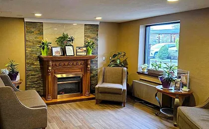Comfort Inn