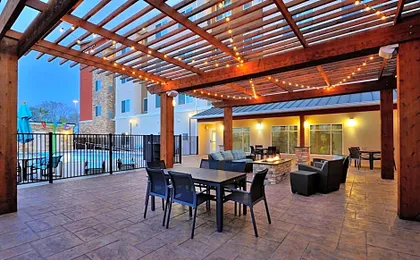 Residence Inn by Marriott Houston Tomball