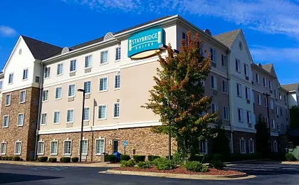 Staybridge Suites Columbus - Fort Benning By IHG