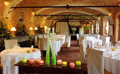 Logis Hotel La Gentilhommiere