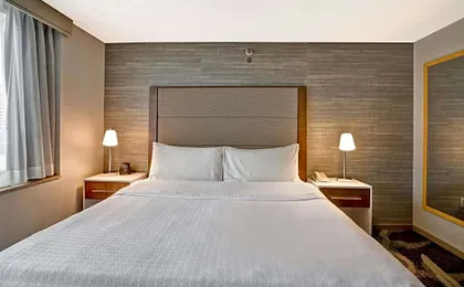 Homewood Suites By Hilton Chicago Downtown