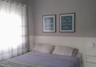 Casa Joaquina