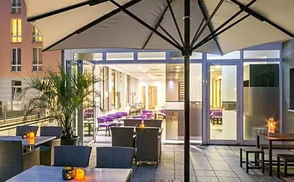 Park Inn by Radisson Göttingen