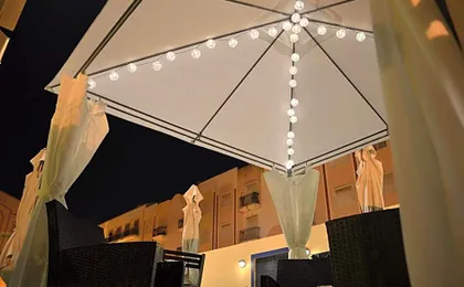 Hotel Apolo