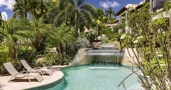 Sandals Grenada