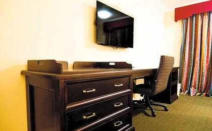 Bokai Garden Hotel
