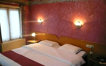 Hotel La Barakka